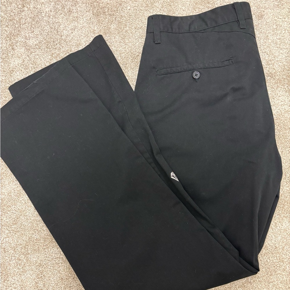 Mens size 34 VOLCOM corpo class cotton pant